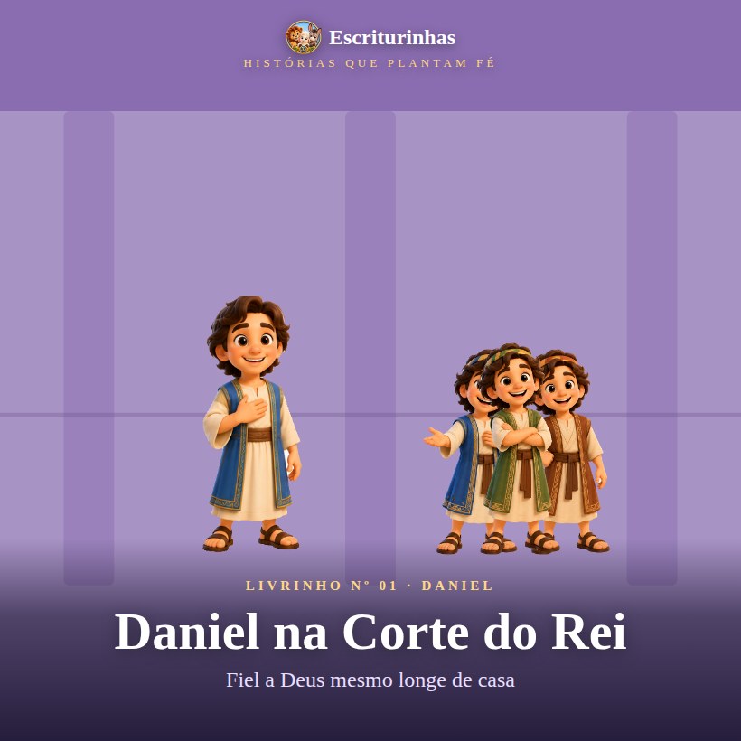 Daniel